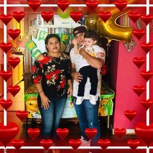 Meet your Posher, Becky